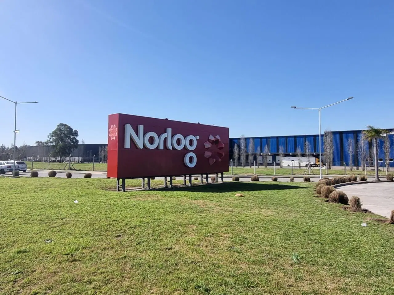 Depósitos Modulares en Venta Desde 272 m² en Benavidez - Tigre Para Tu Industria U Oficina 3
