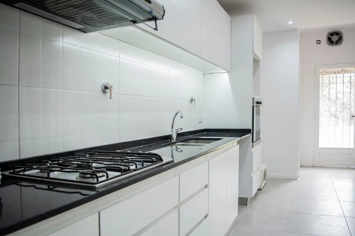 Casa de 5 ambientes en alquiler en Acassuso 5
