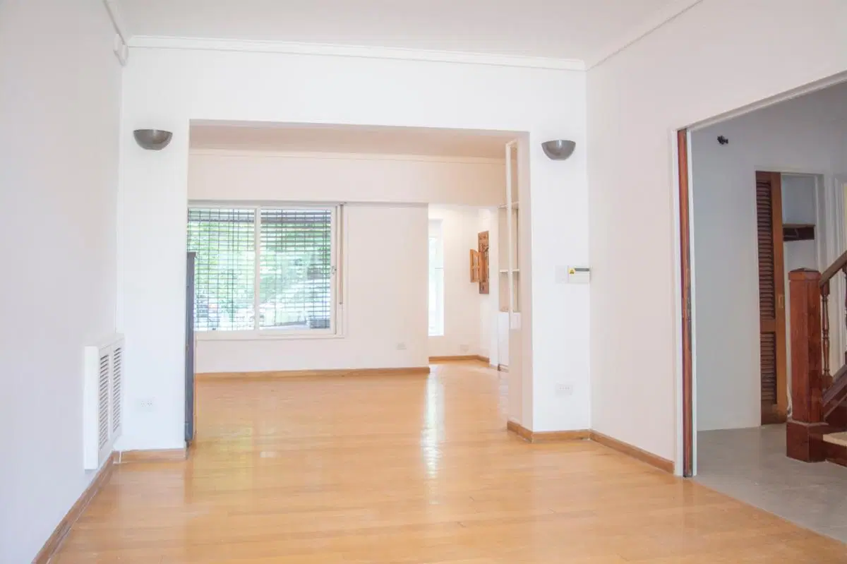 Casa de 5 ambientes en alquiler en Acassuso 4
