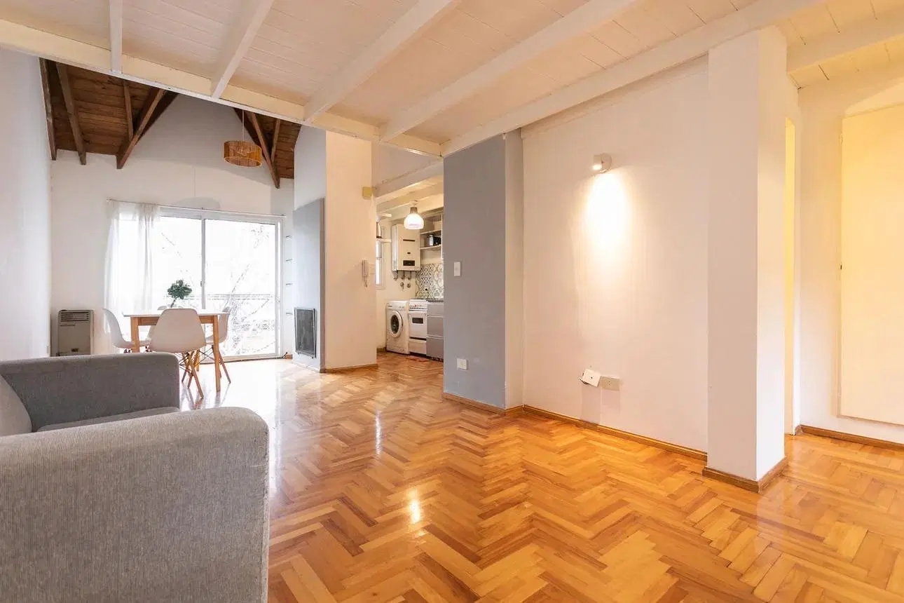 Duplex en Venta 2 ambientes San Isidro 8