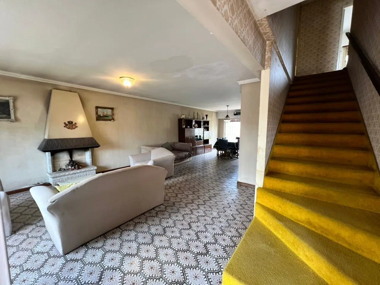 Casa 5 ambientes en venta en Olivos 5