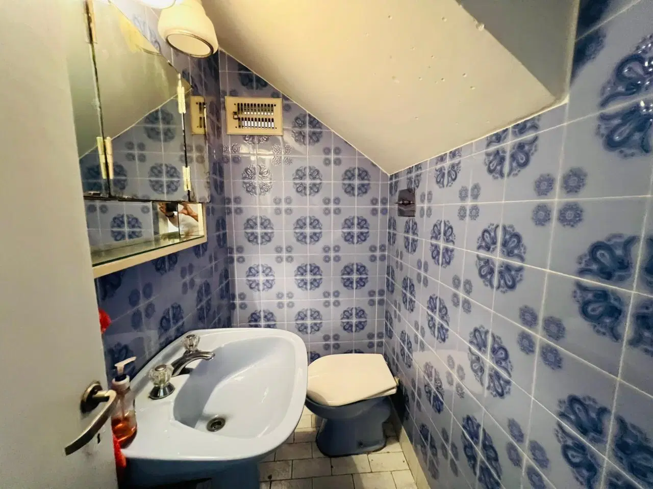 Casa 5 ambientes en venta en Olivos 4