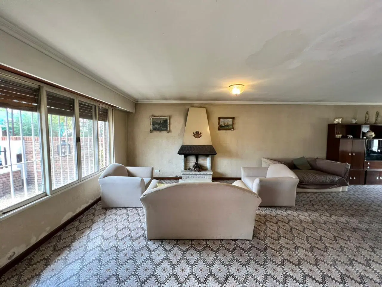 Casa 5 ambientes en venta en Olivos 1