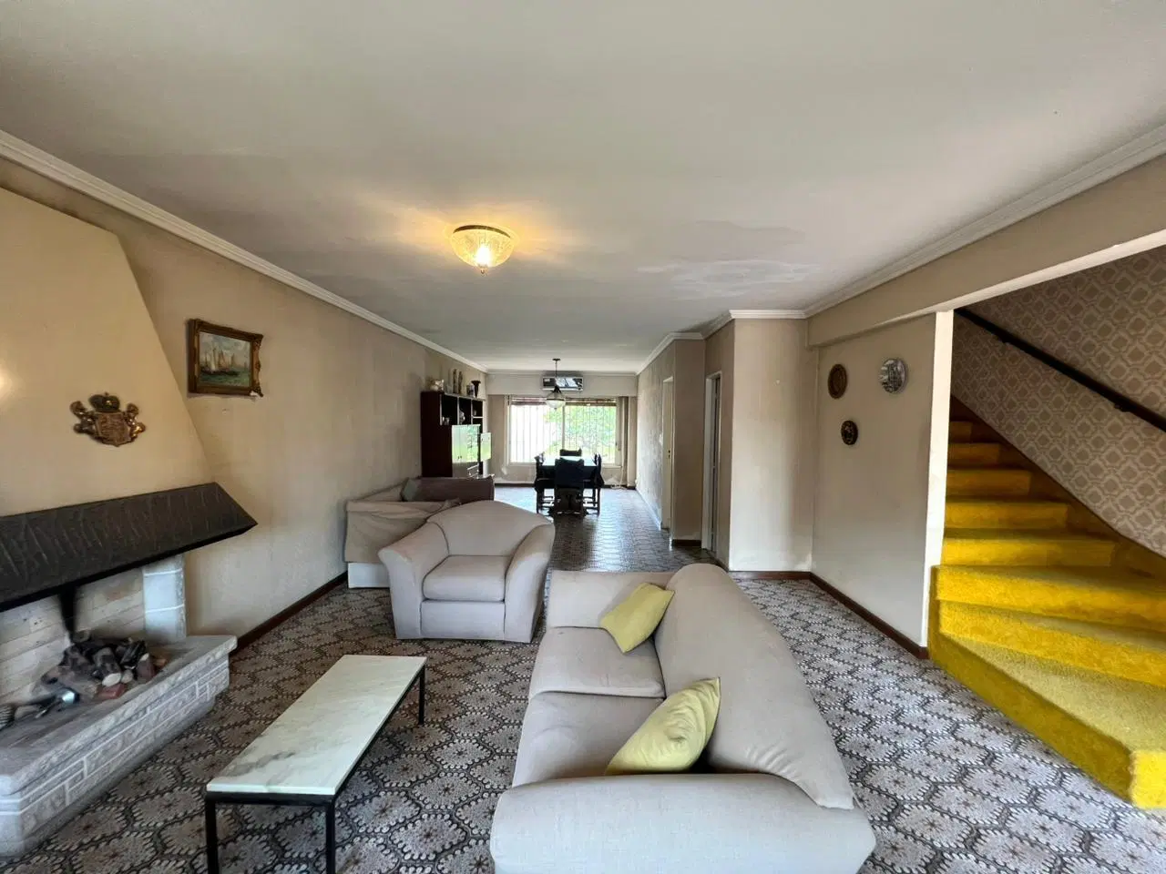 Casa 5 ambientes en venta en Olivos 2