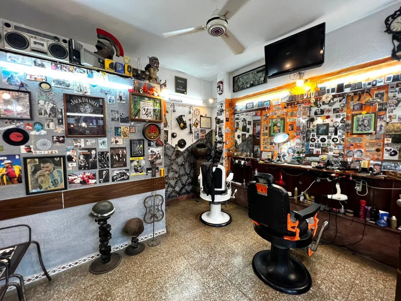 Local en alquiler en Martínez 4