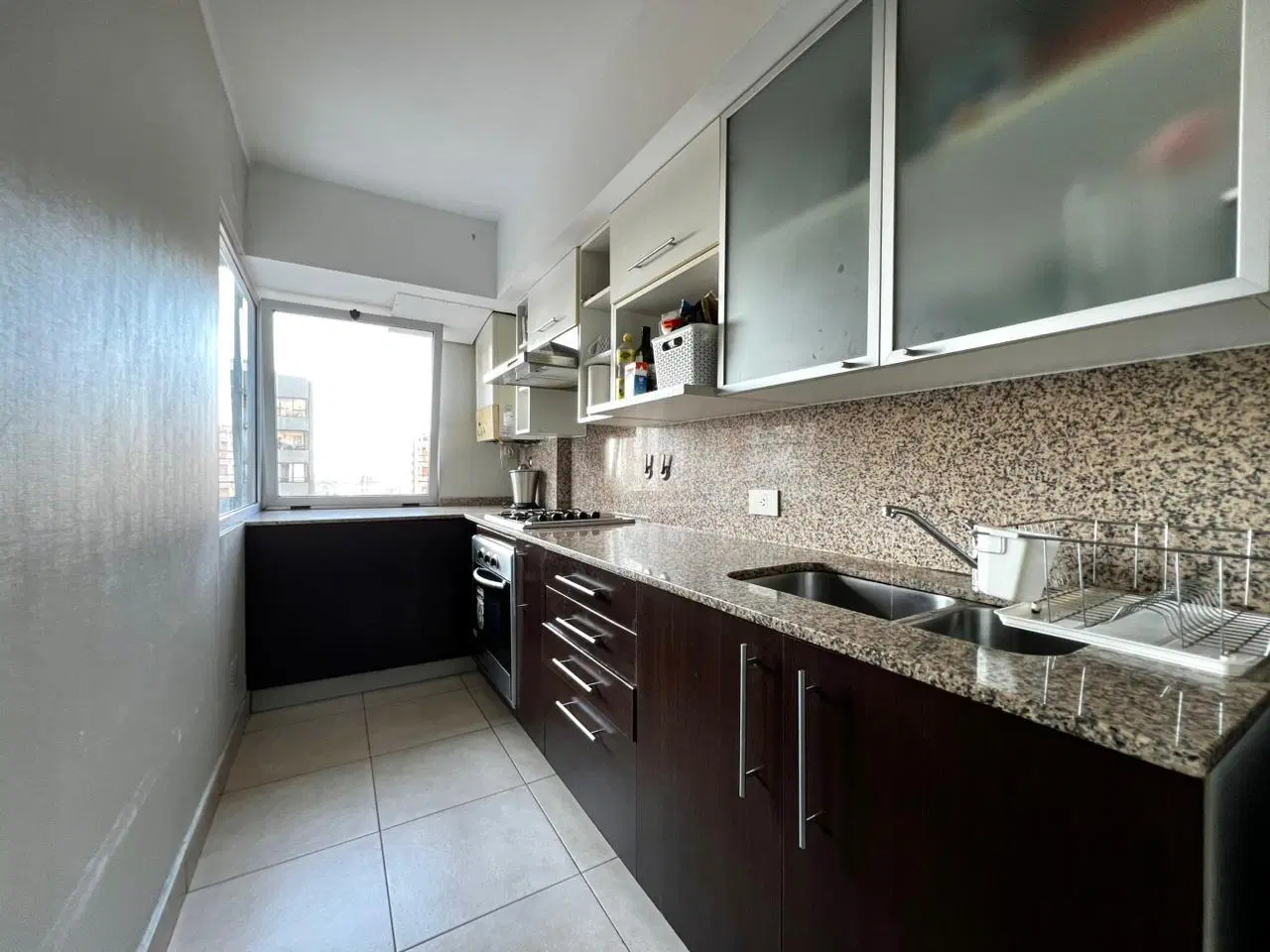 Departamento 2 ambientes en alquiler en San Isidro 8