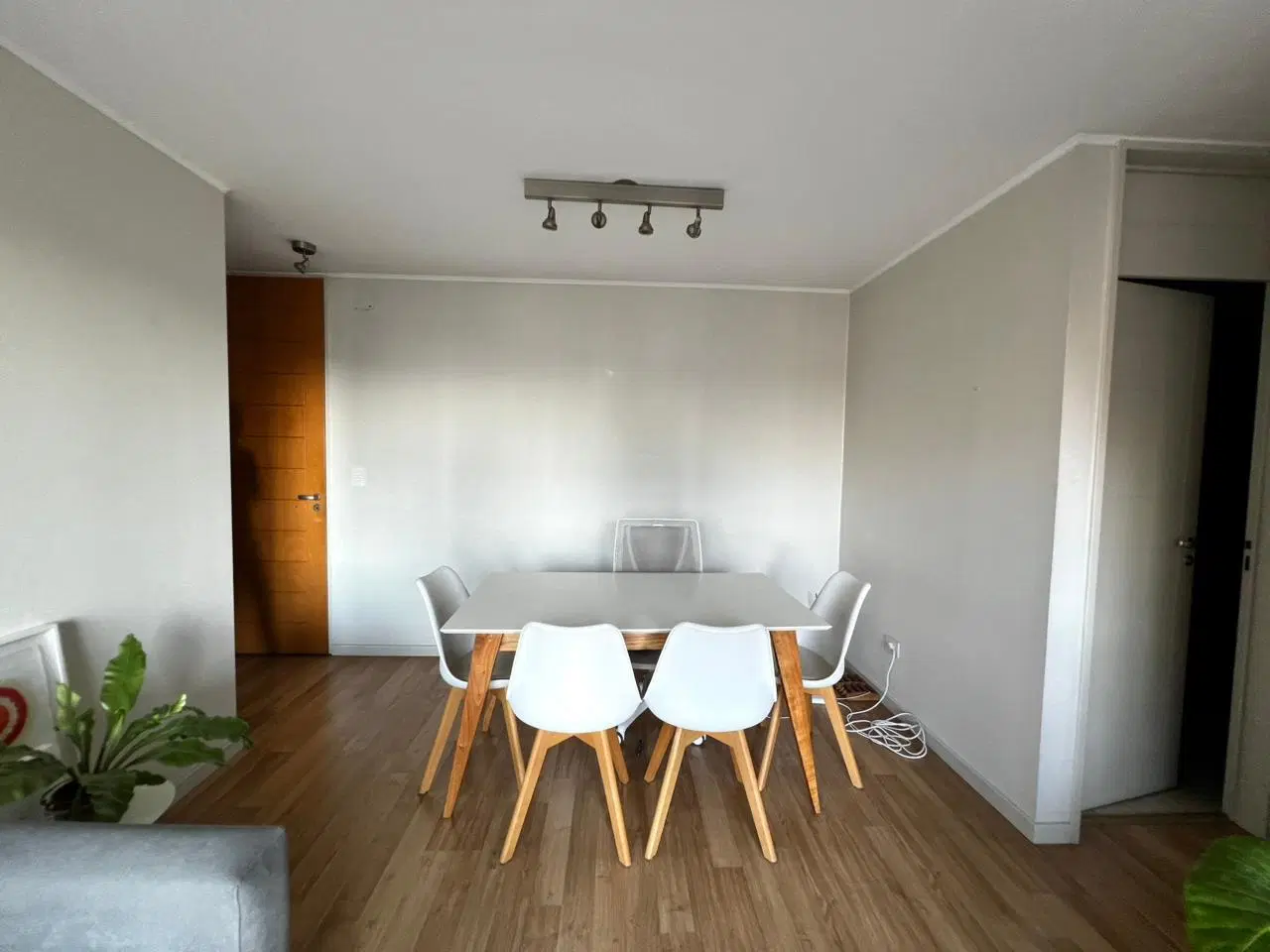Departamento 2 ambientes en alquiler en San Isidro 4