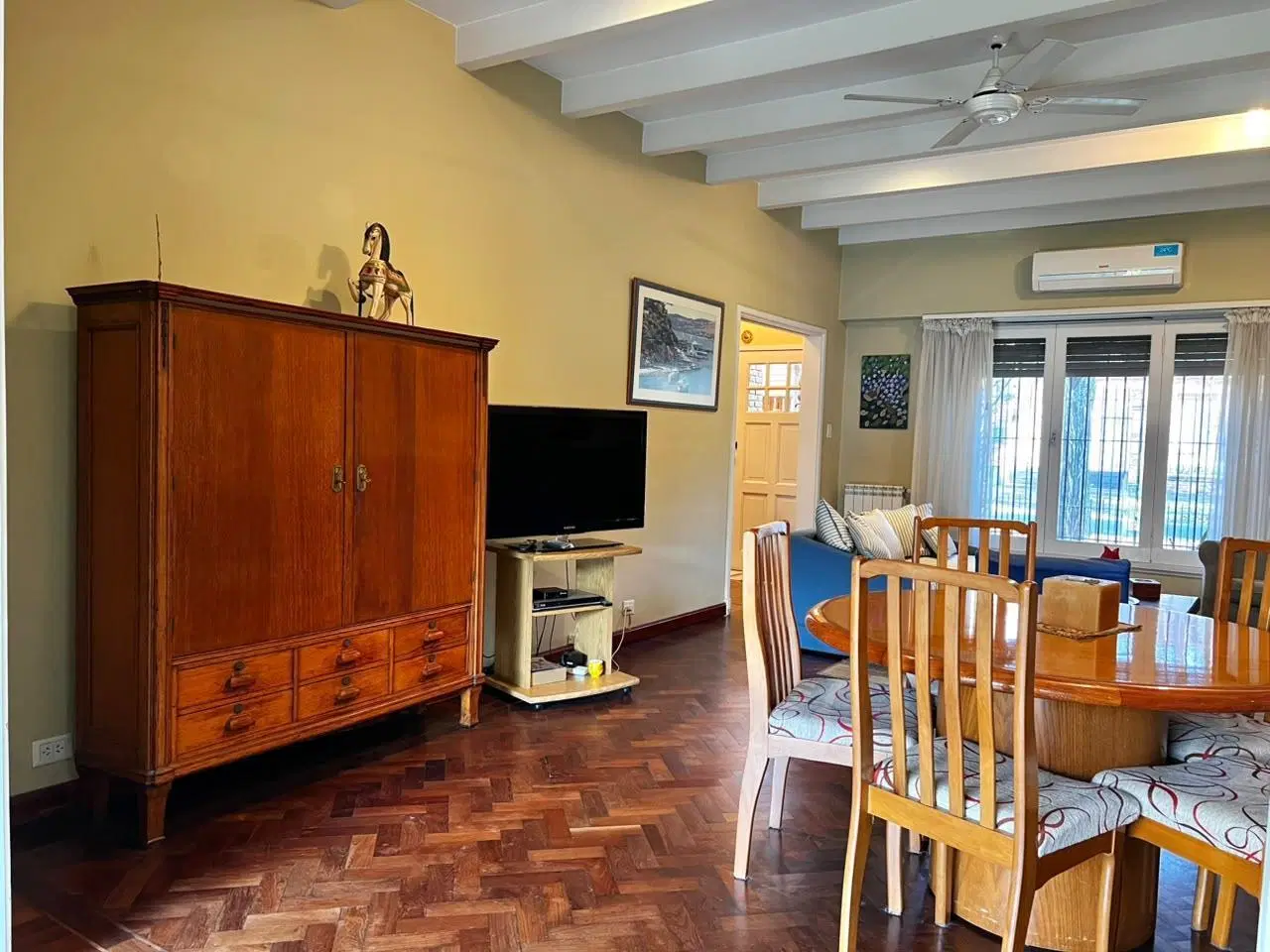 Casa 4 ambientes en venta en San Isidro 5
