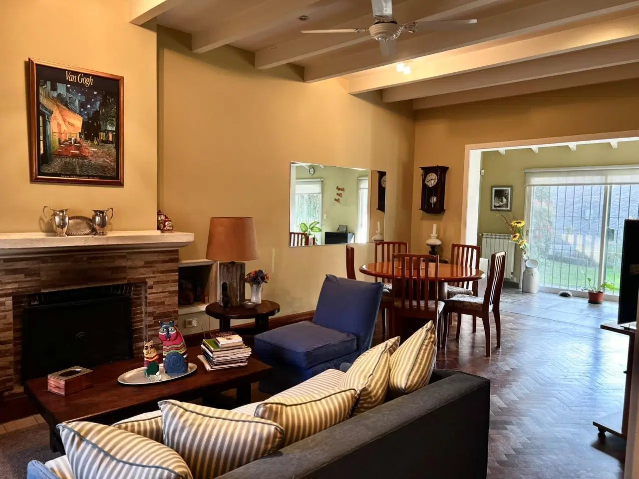 Casa 4 ambientes en venta en San Isidro 2