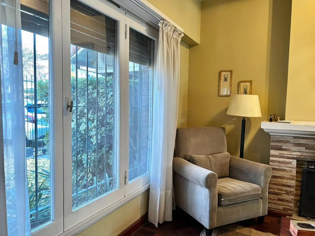 Casa 4 ambientes en venta en San Isidro 4