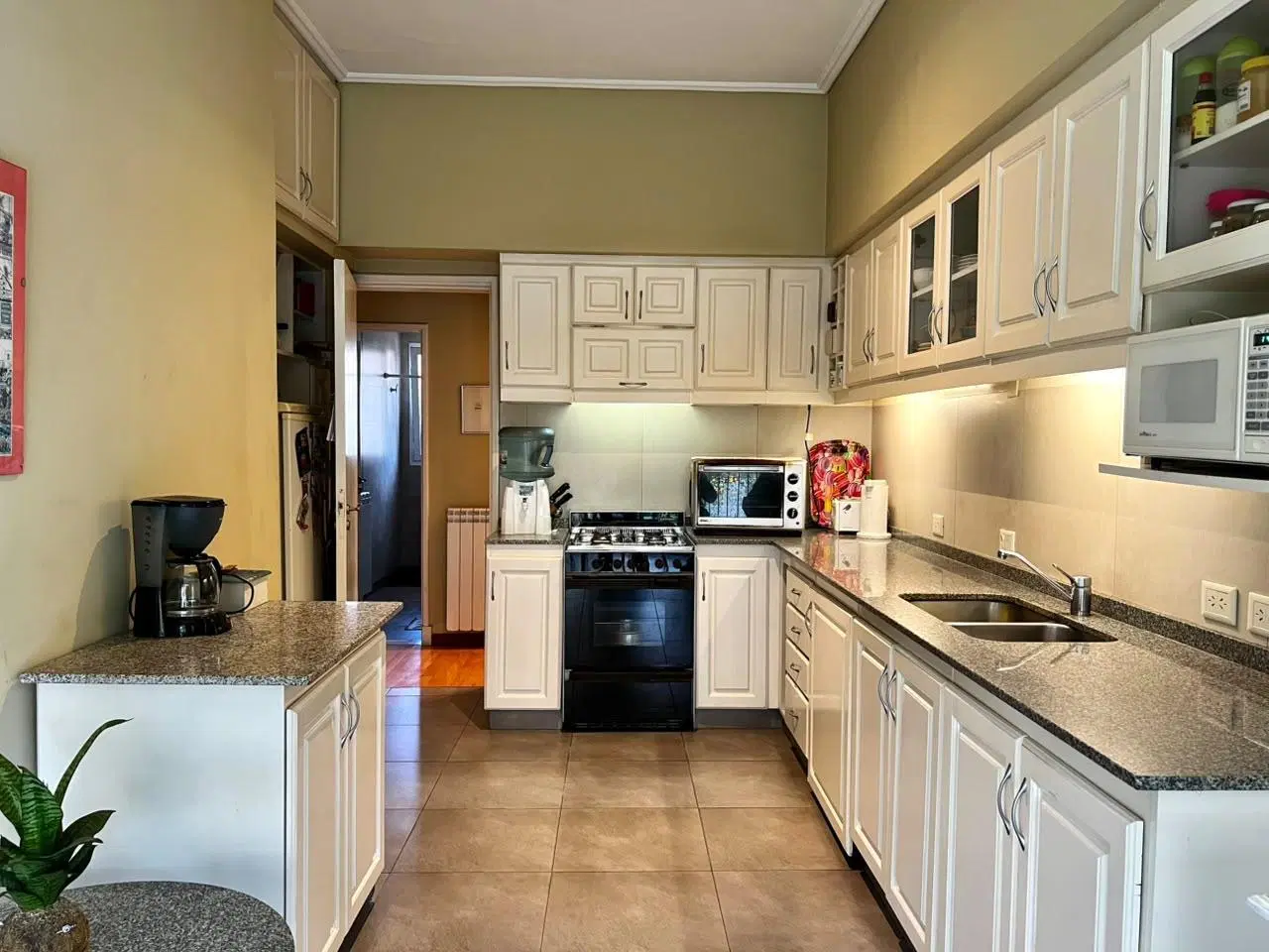 Casa 4 ambientes en venta en San Isidro 8