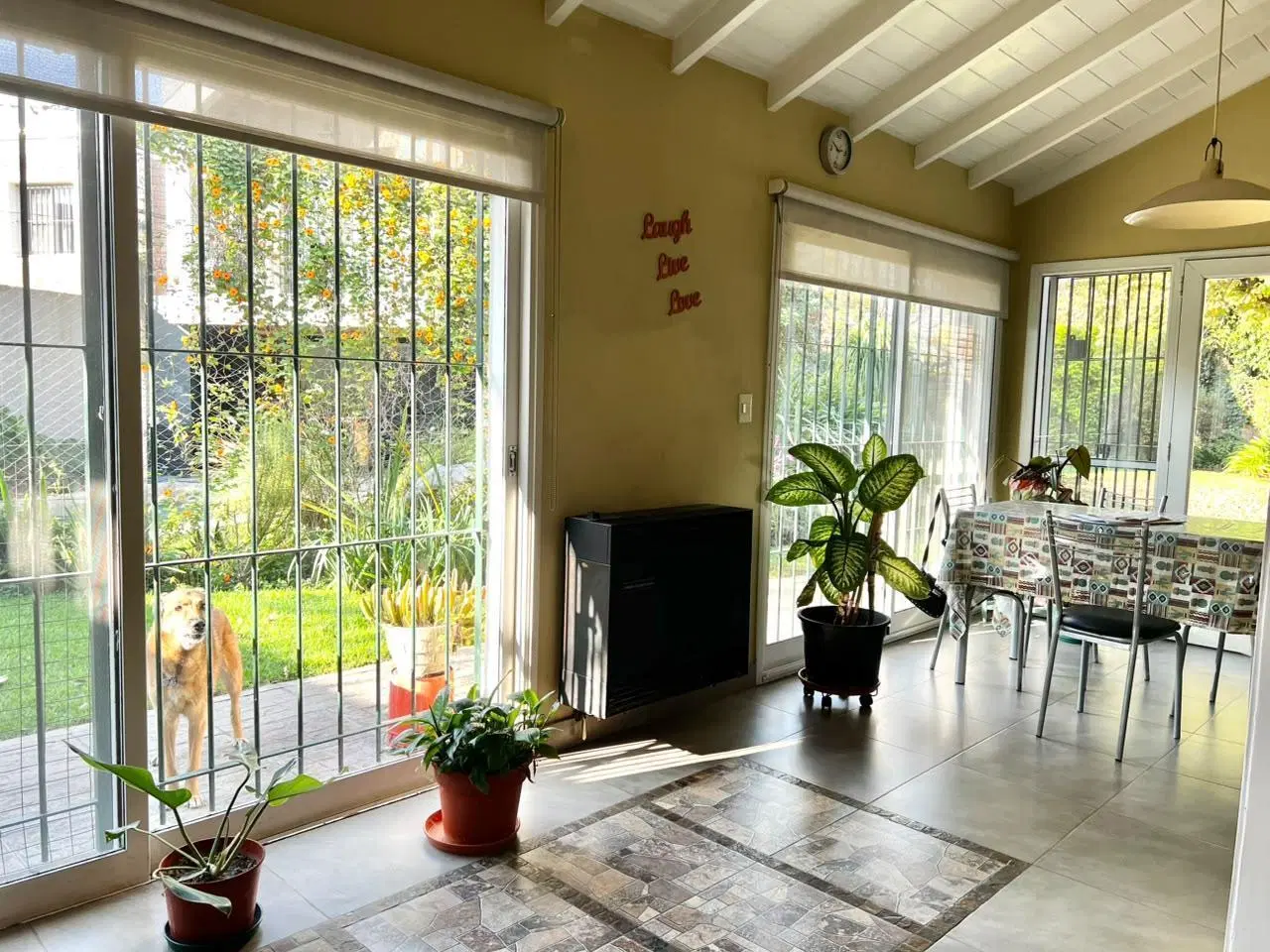 Casa 4 ambientes en venta en San Isidro 3