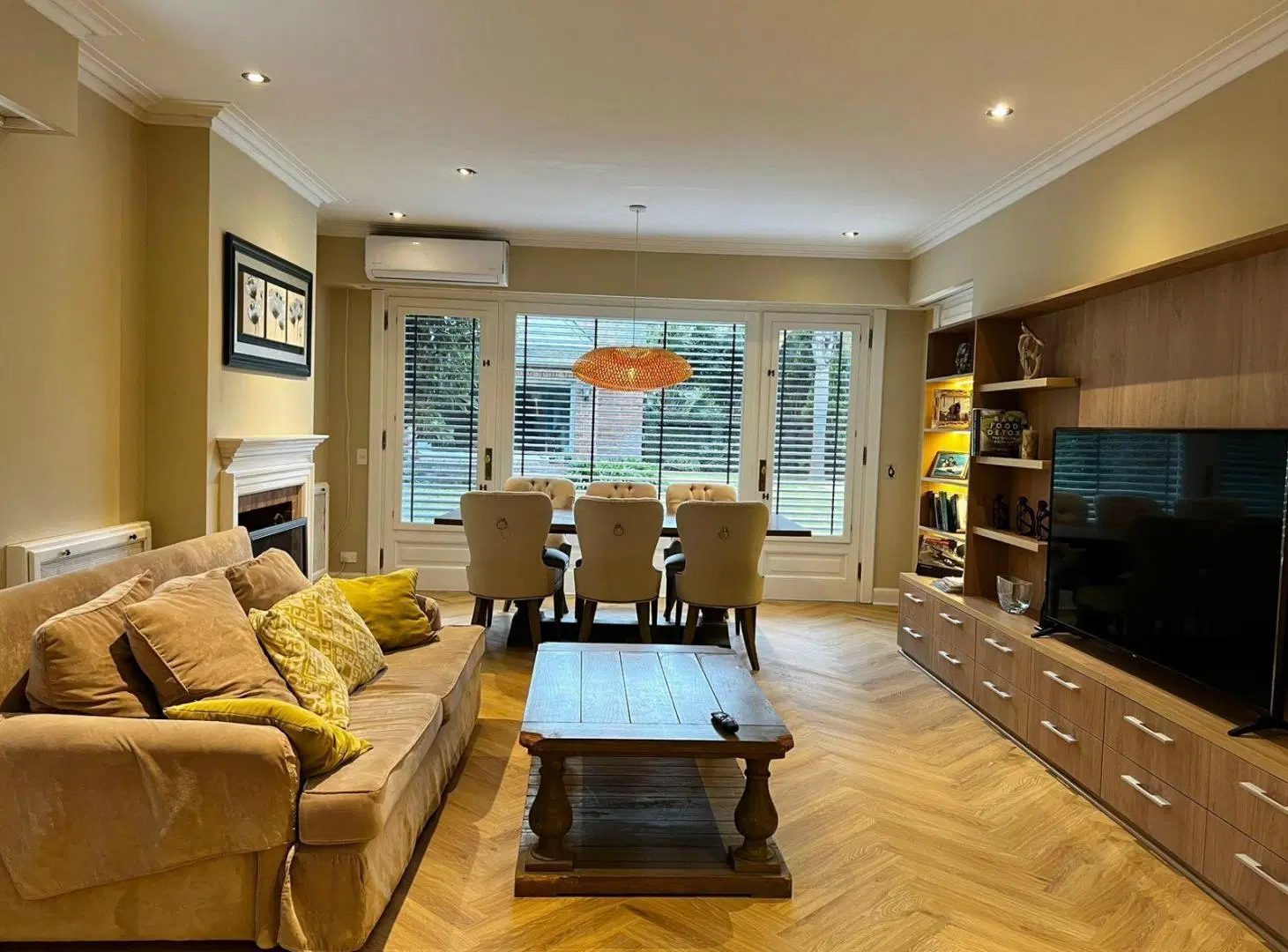 Casa en venta en Las Lomas, San Isidro 2