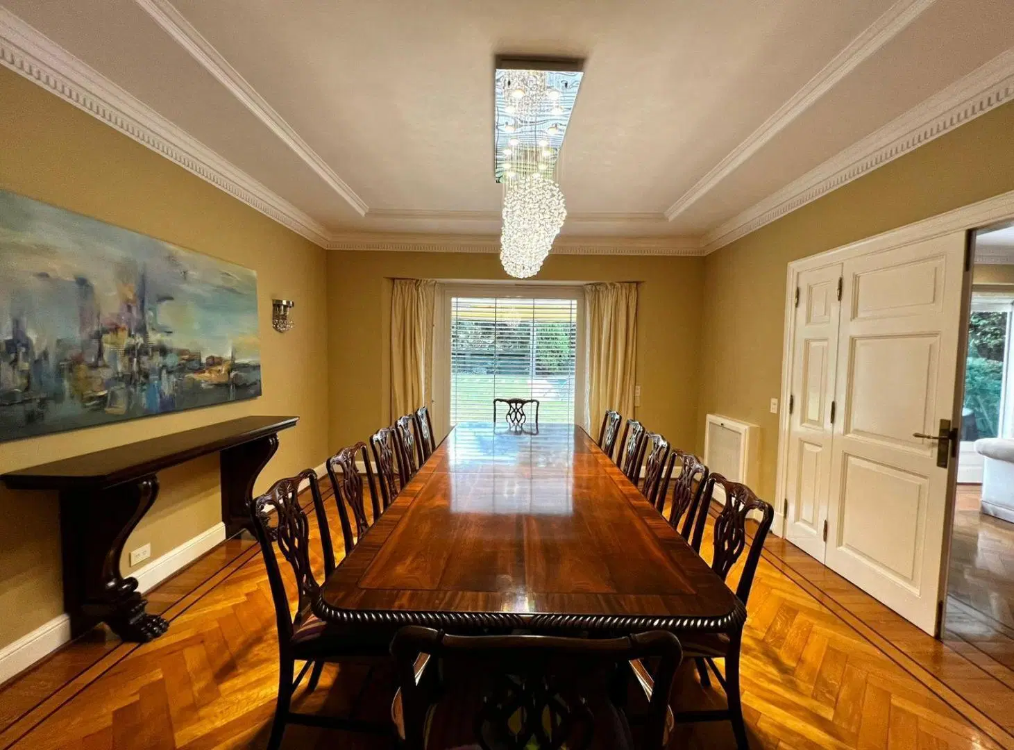 Casa en venta en Las Lomas, San Isidro 4