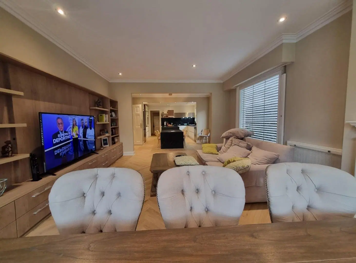 Casa en venta en Las Lomas, San Isidro 5