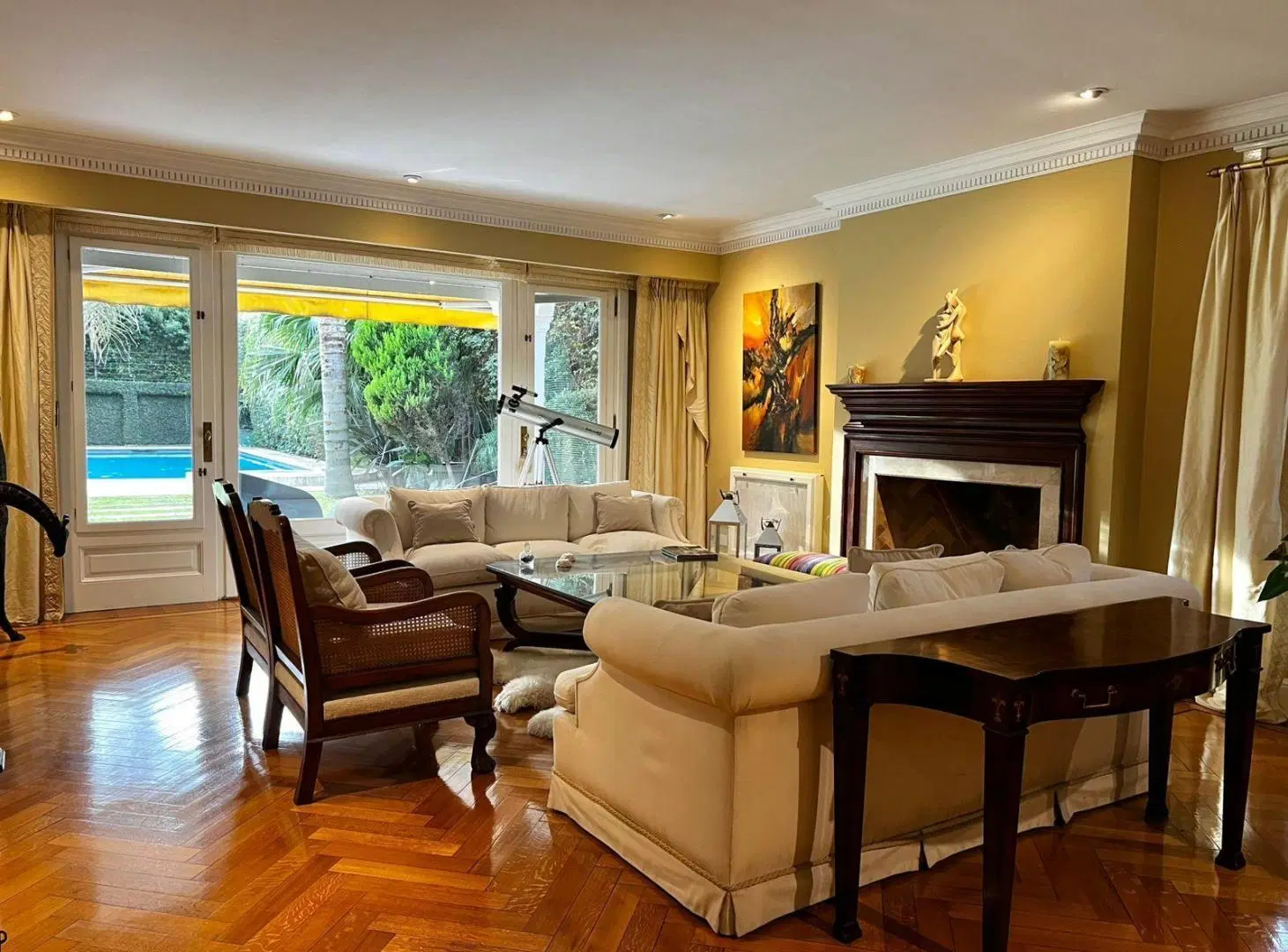 Casa en venta en Las Lomas, San Isidro 3