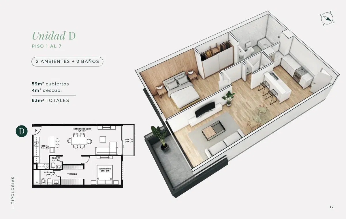 Plano 1
