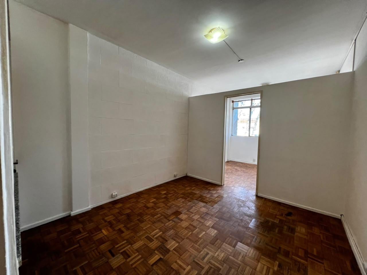 Monoambiente en alquiler en Martínez