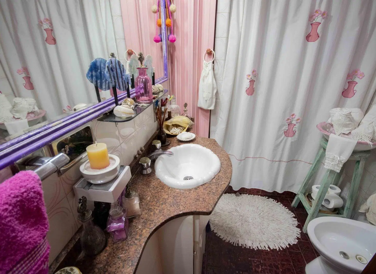 Casa de 6 ambientes en venta en Olivos 8