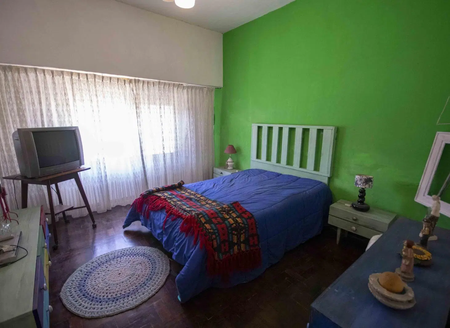 Casa de 6 ambientes en venta en Olivos 5