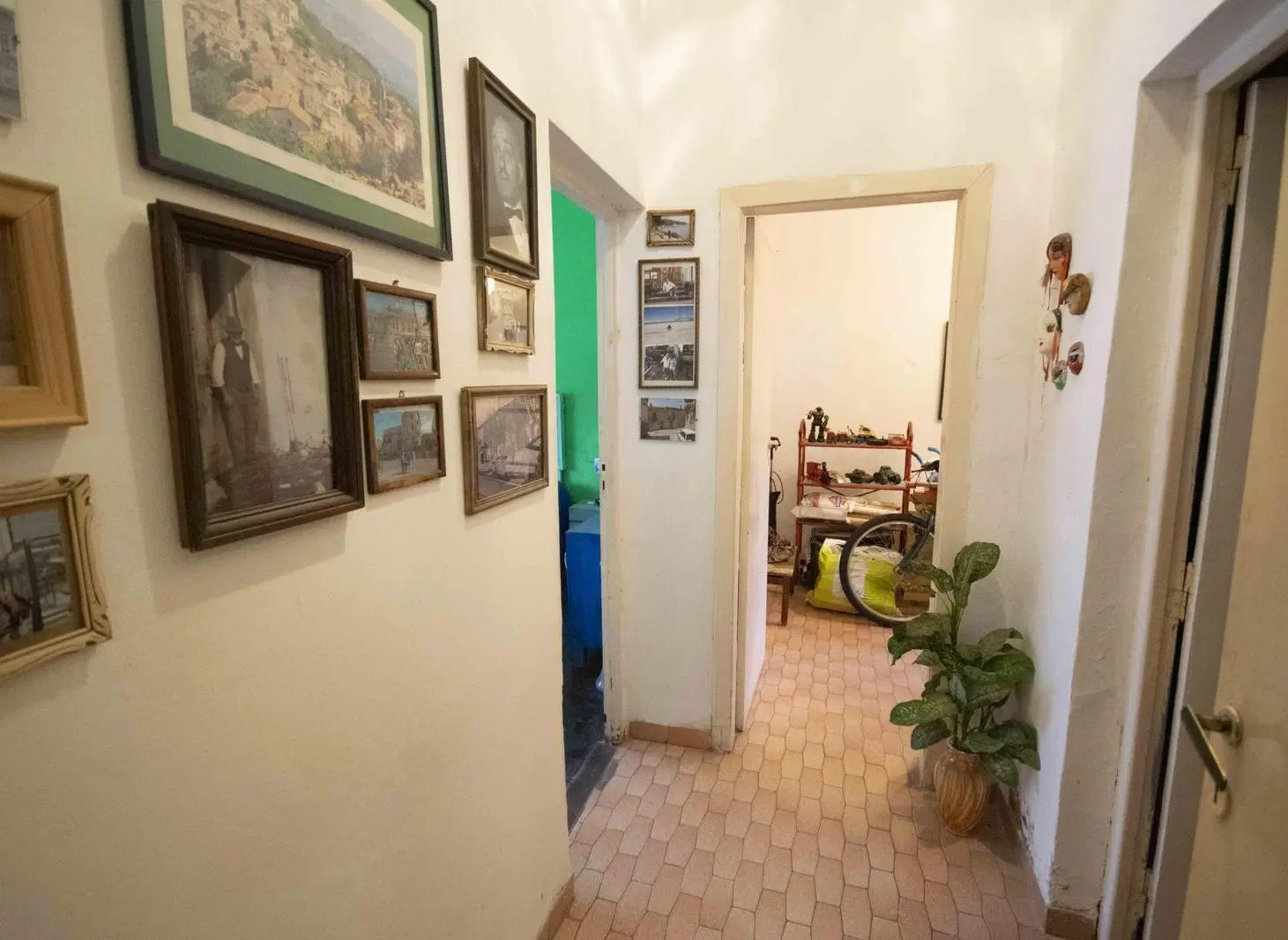 Casa de 6 ambientes en venta en Olivos 2