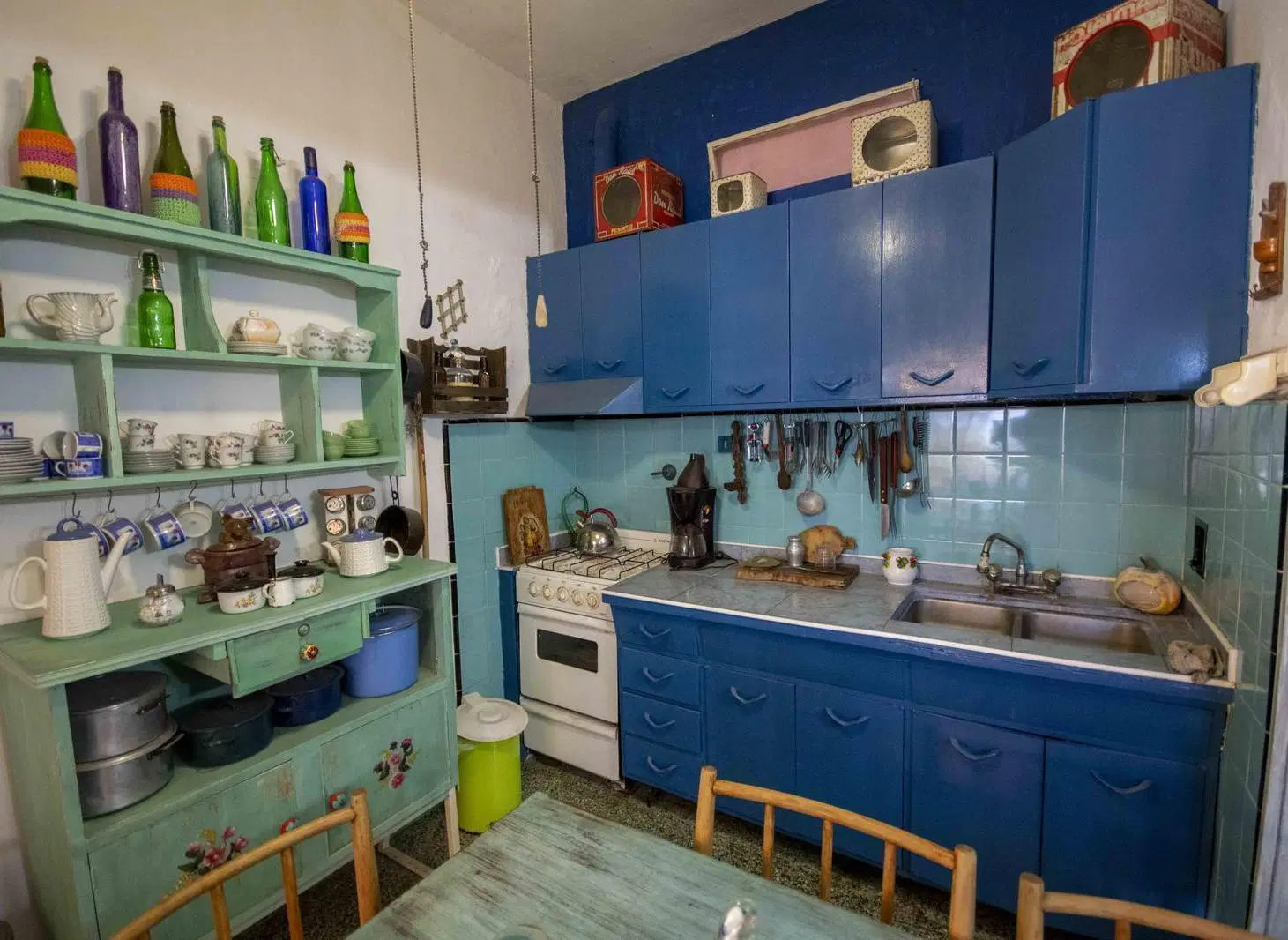 Casa de 6 ambientes en venta en Olivos 3