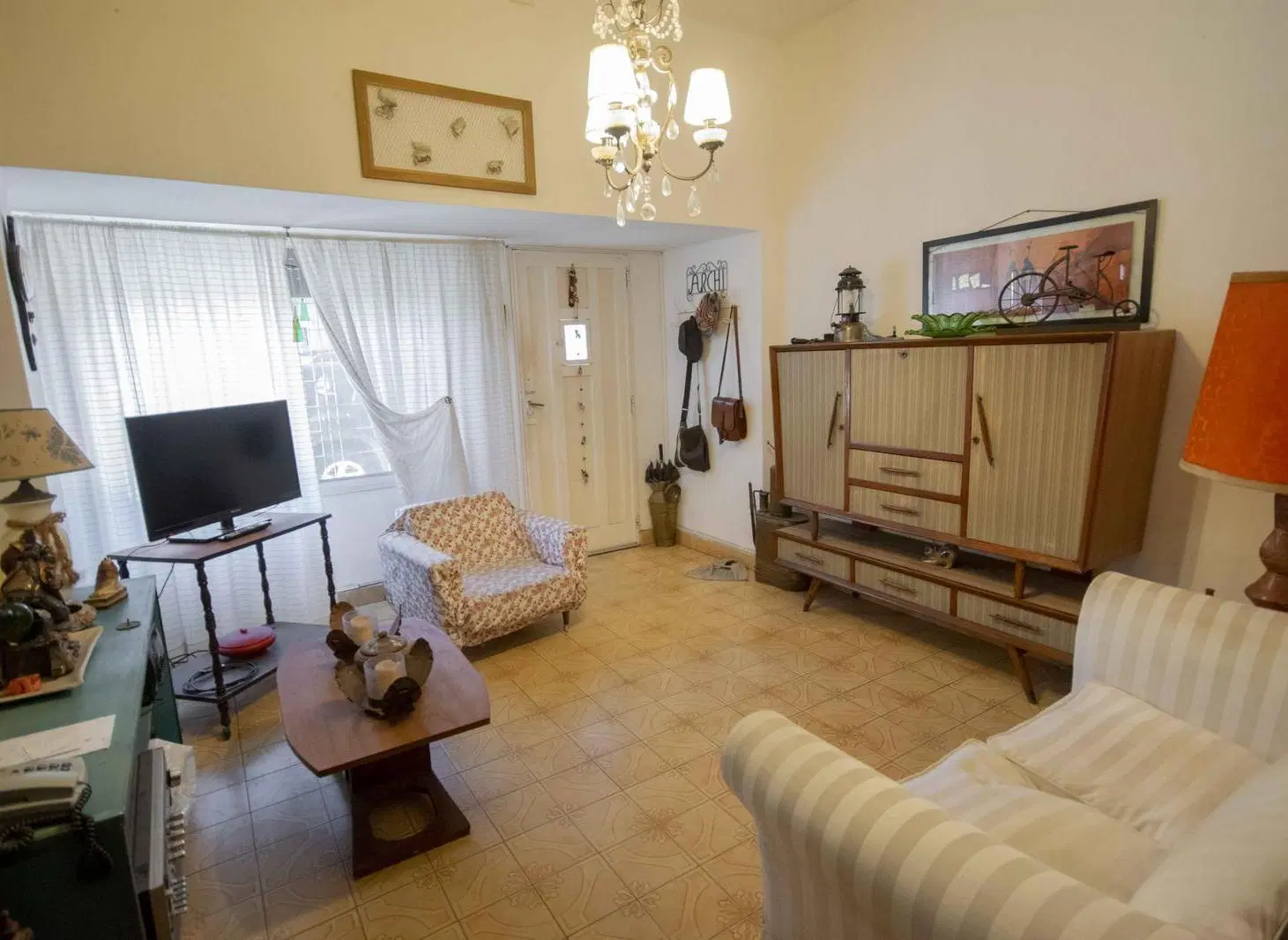 Casa de 6 ambientes en venta en Olivos 4