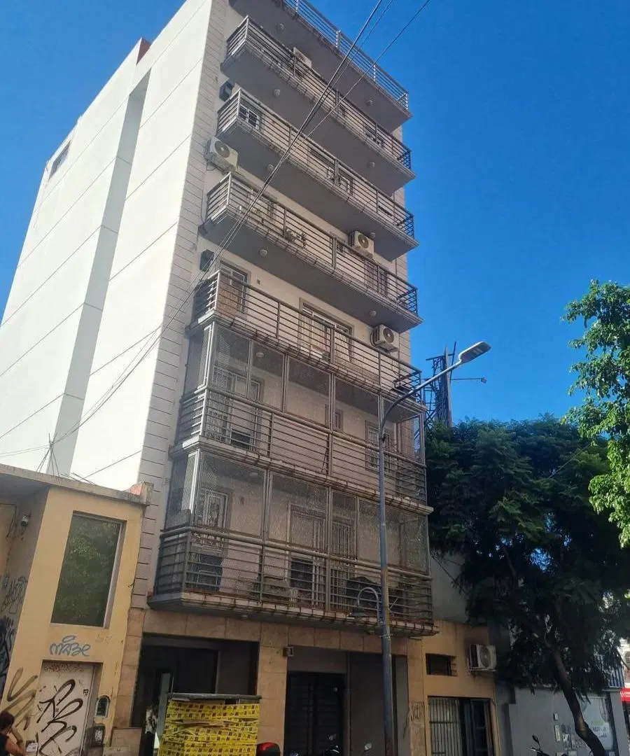 Departamento en venta 2