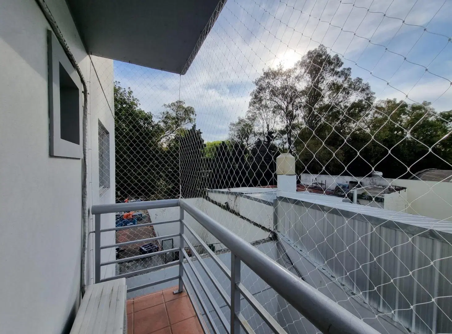 Departamento en venta 5