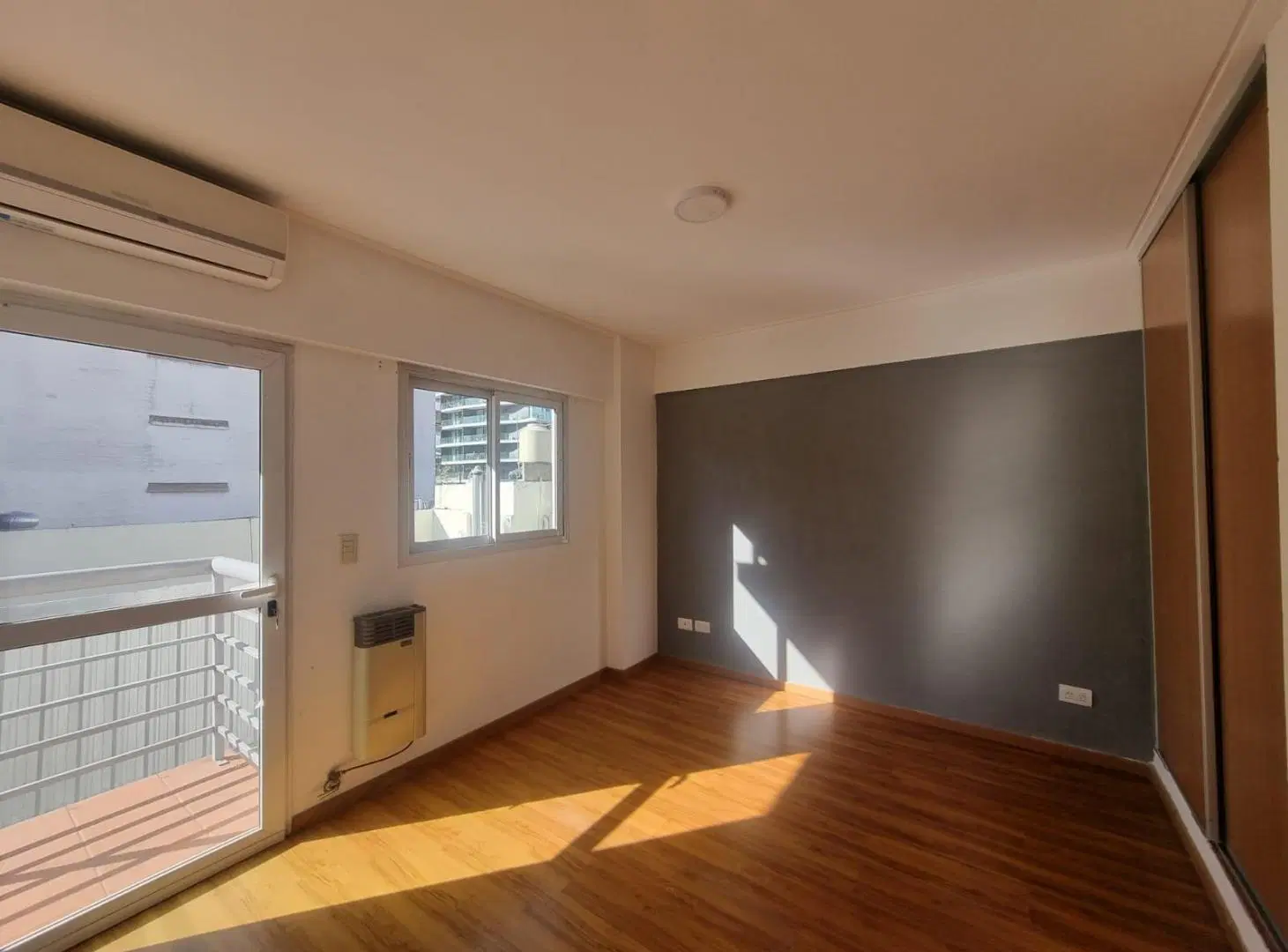 Departamento en venta 1