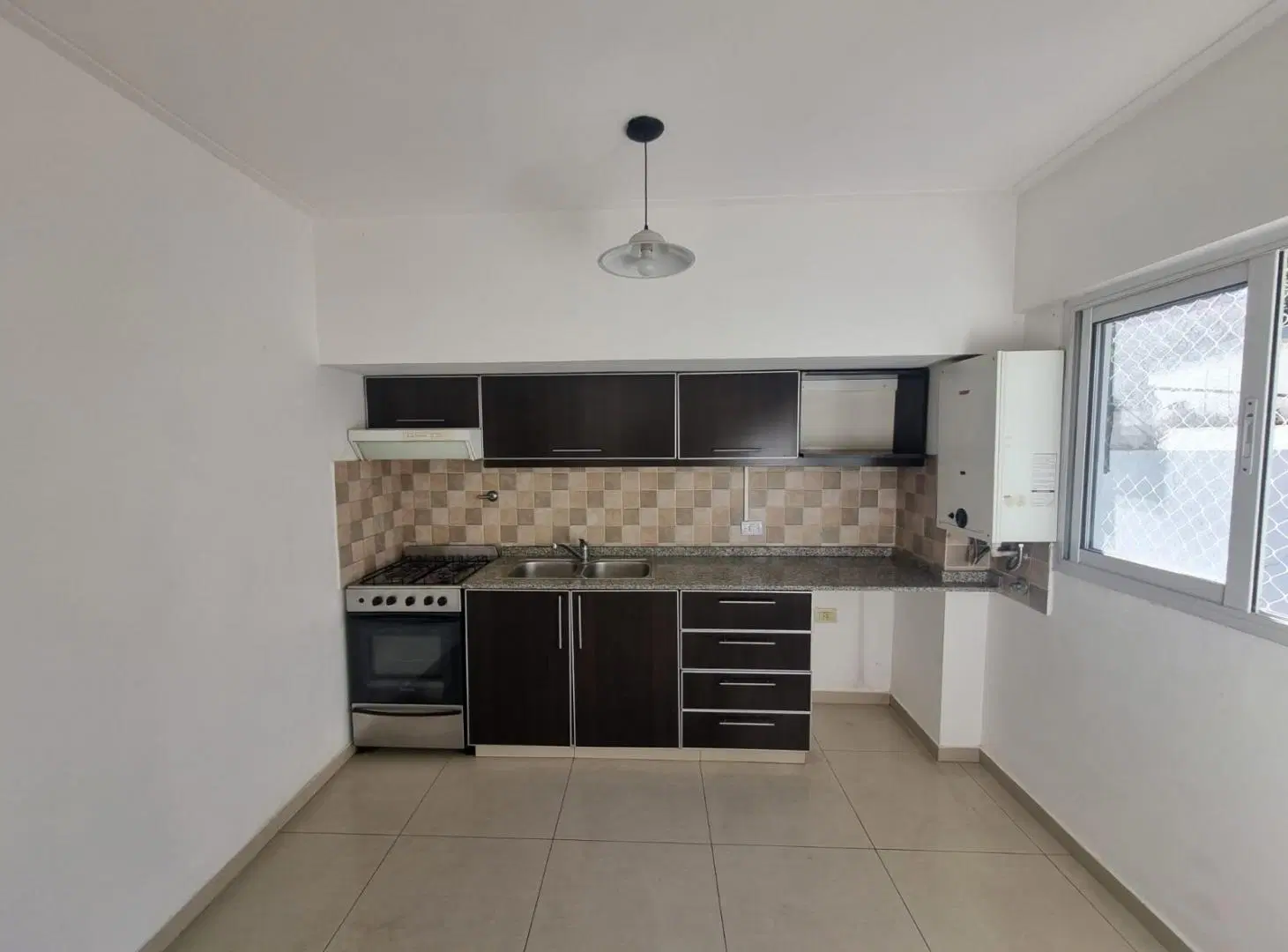 Departamento en venta 3