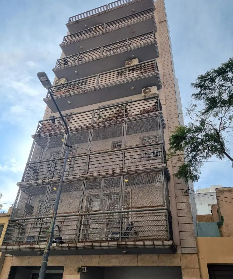 Departamento en venta 4
