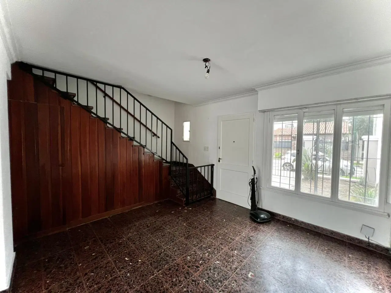 Duplex 3 ambientes en alquiler en Martinez 5
