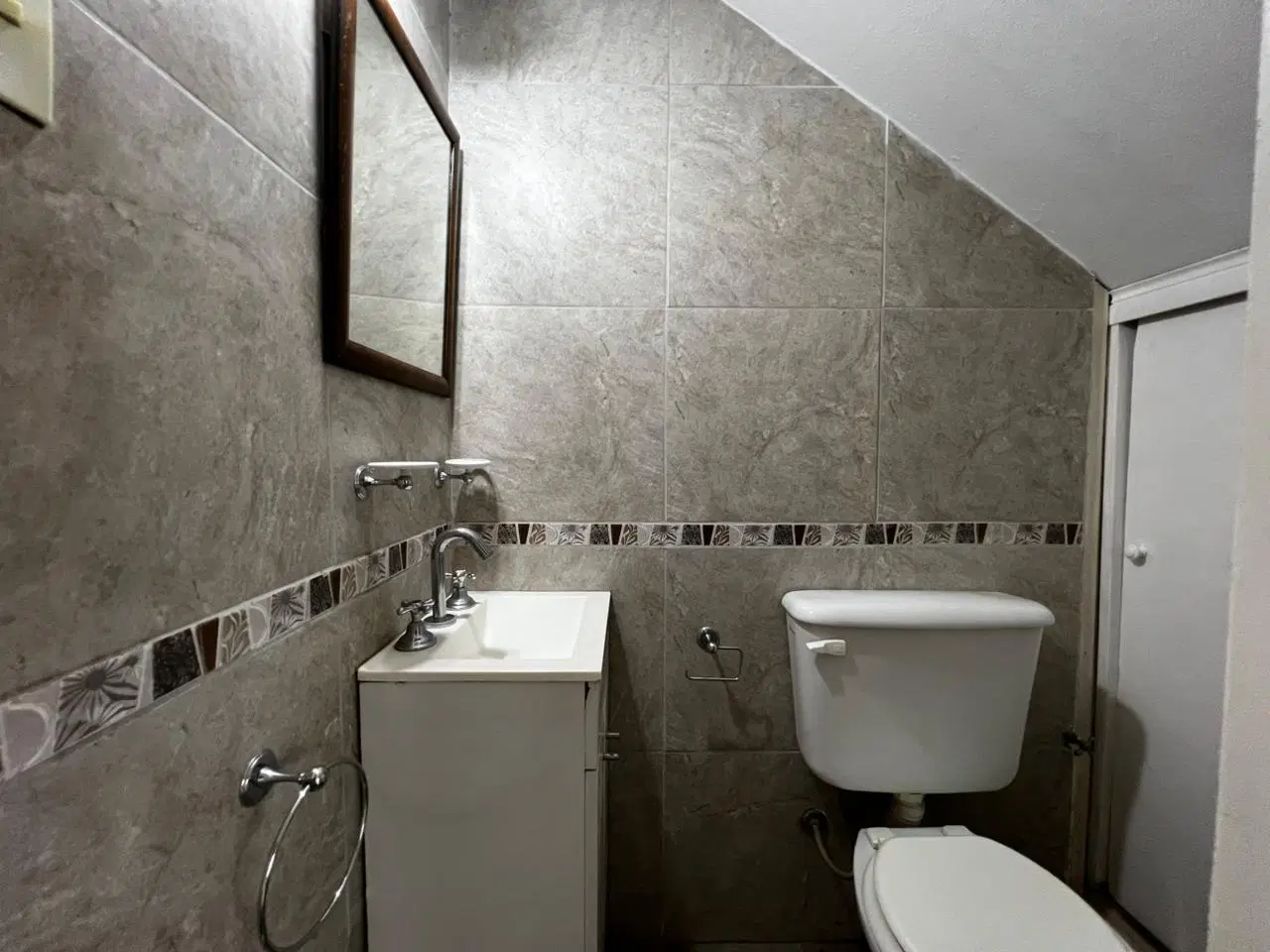 Duplex 3 ambientes en alquiler en Martinez 3