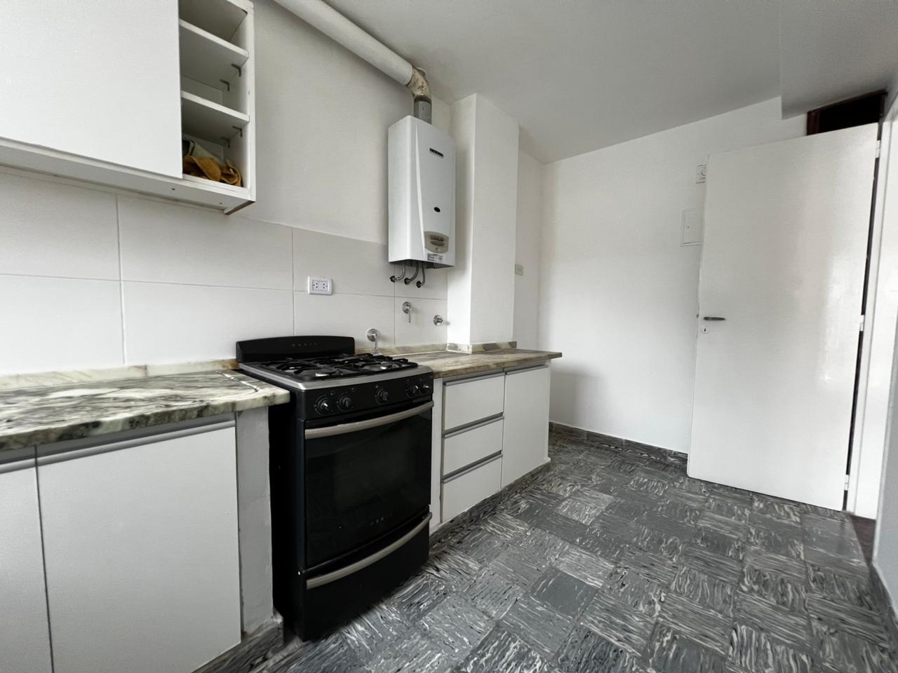 Duplex 3 ambientes en alquiler en Martinez