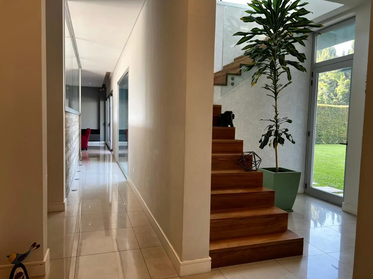 Casa 5 ambientes en venta en Lomas de San Isidro 2