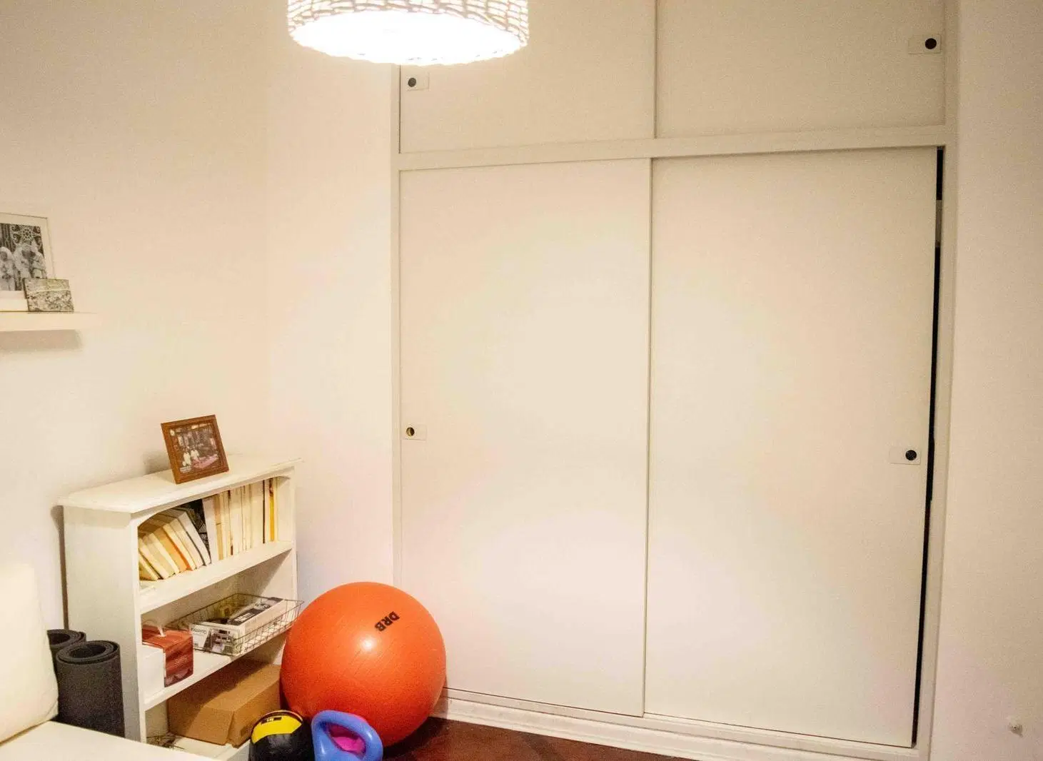 Departamento de 3 ambientes en alquiler en Olivos 1