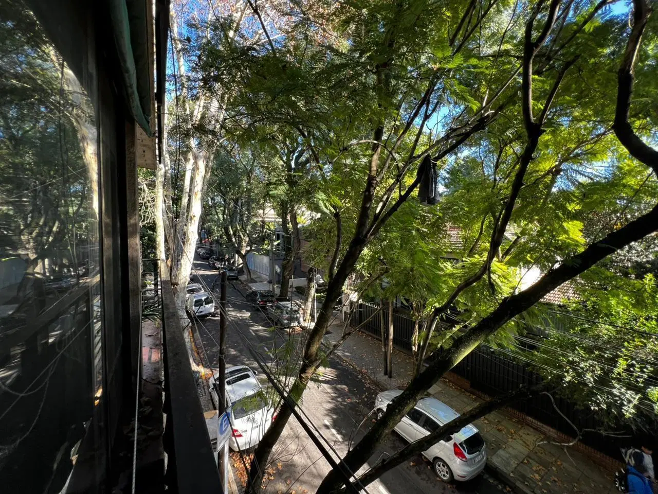 Departamento en venta en Barrio Vicente López 5