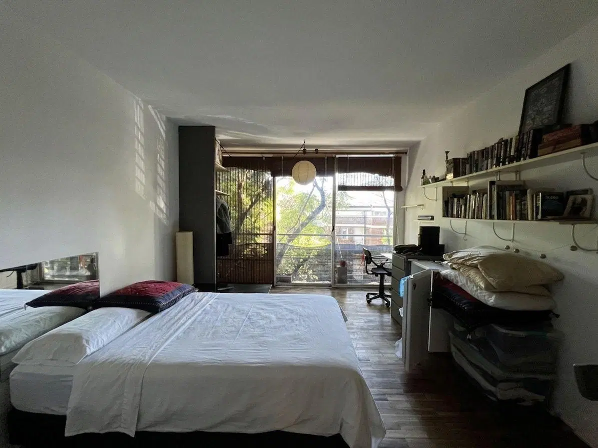 Departamento en venta en Barrio Vicente López 1