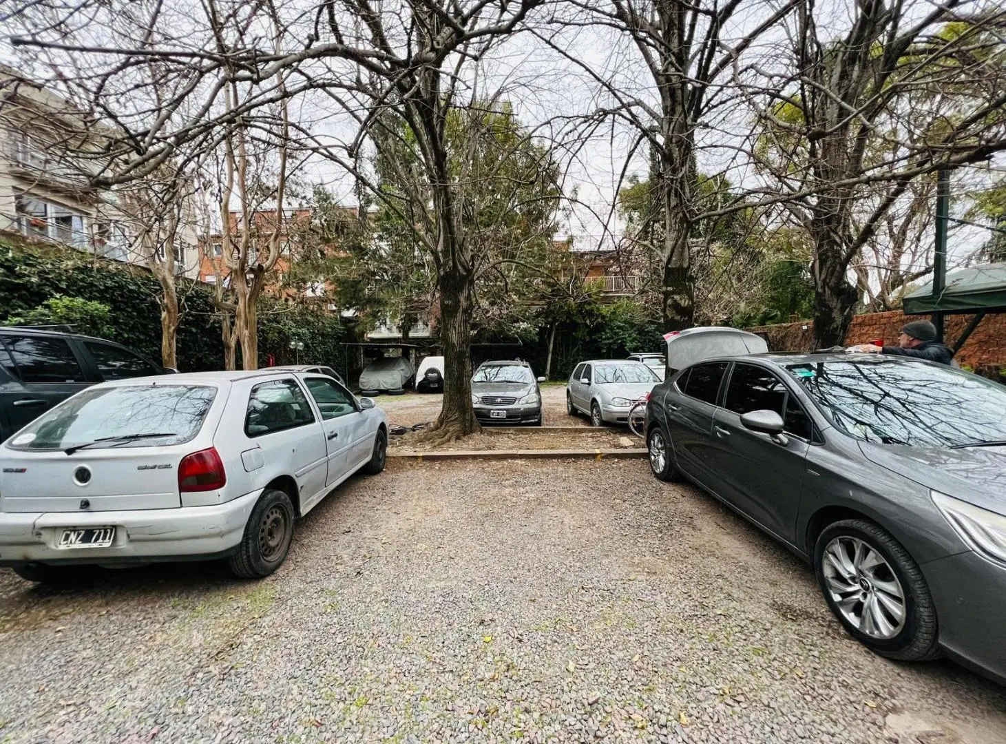 Departamento 2 ambientes en alquiler en San Isidro 2