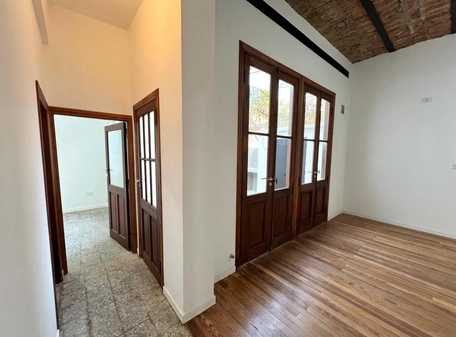 PH 3 ambientes con patio y parrilla en  venta en Olivos 4
