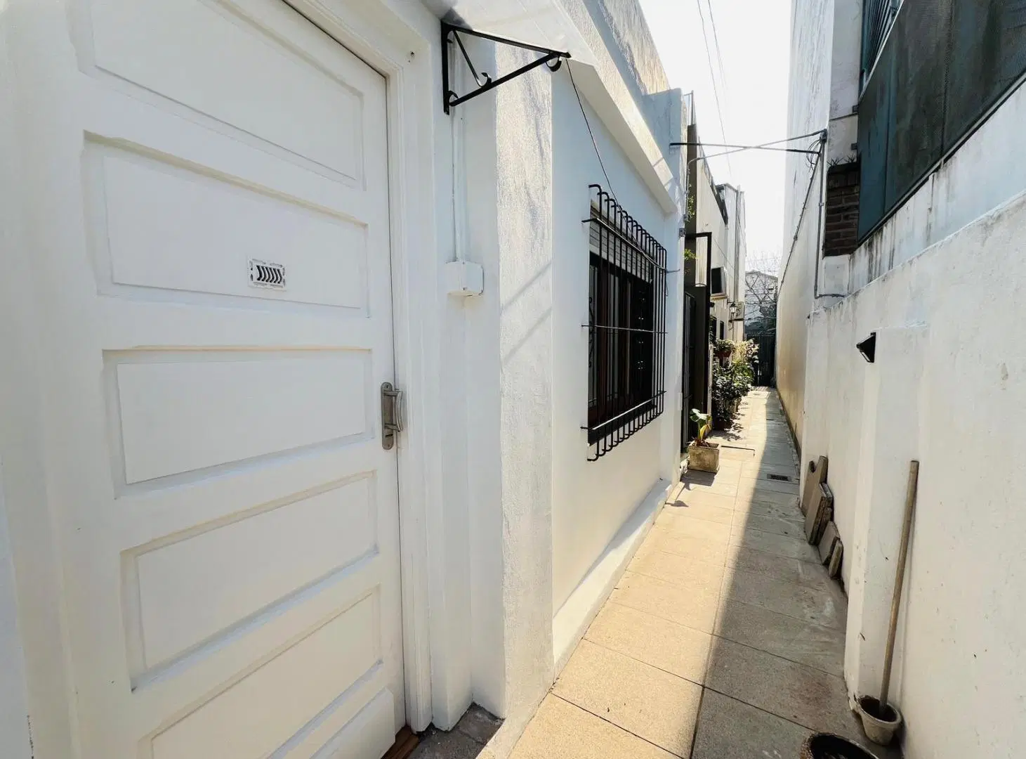 PH 3 ambientes con patio y parrilla en  venta en Olivos 5