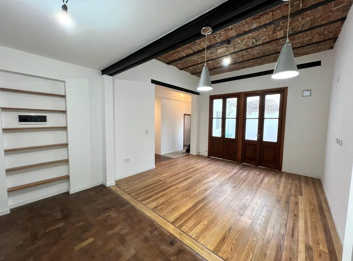 PH 3 ambientes con patio y parrilla en  venta en Olivos 2