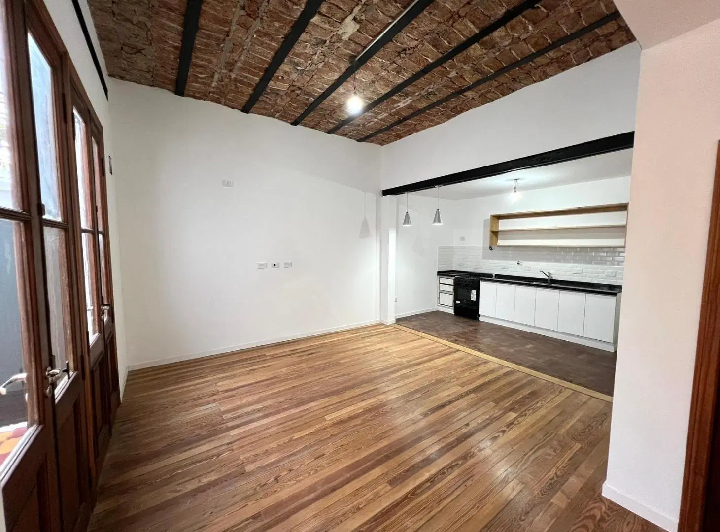 PH 3 ambientes con patio y parrilla en  venta en Olivos 3