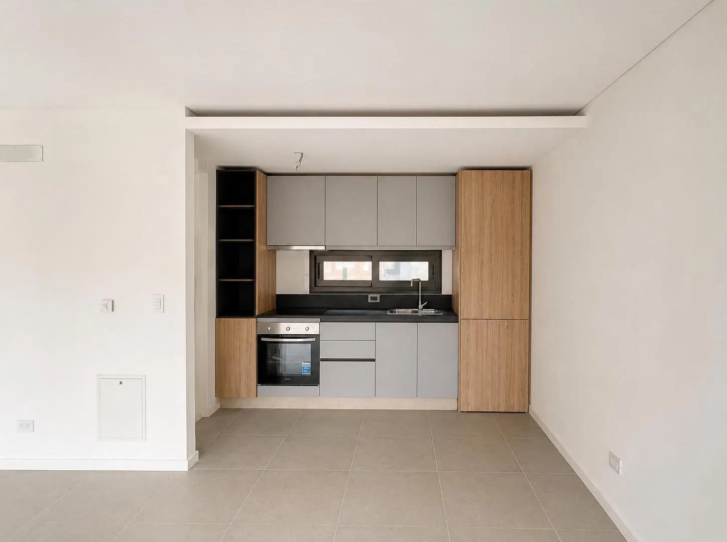 Departamento 2 ambientes en venta, en San Isidro 5