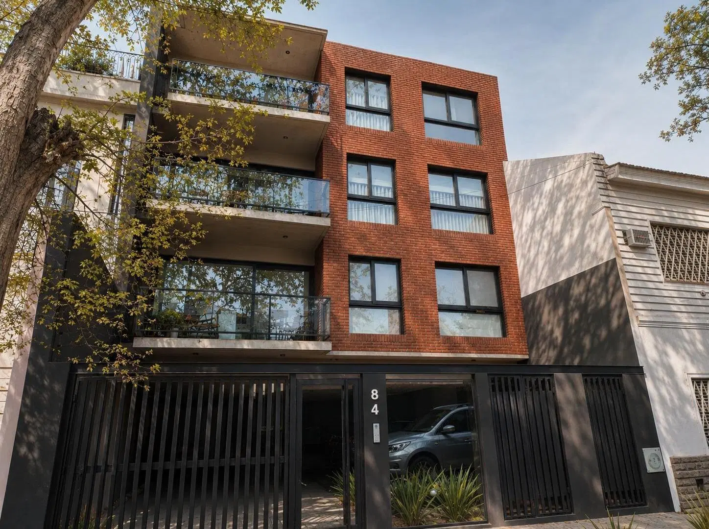 Departamento 2 ambientes en venta, en San Isidro 5