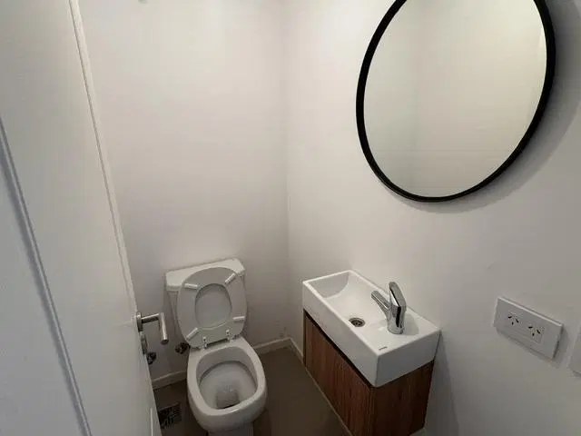 Departamento 2 ambientes en venta, en San Isidro 3