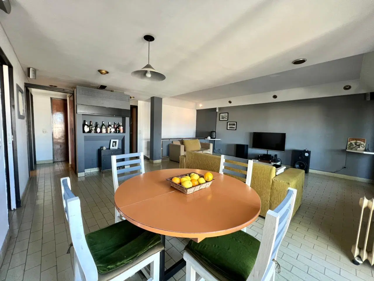 Venta en Bloque – 2 PH   Local   Garage en San Isidro 5