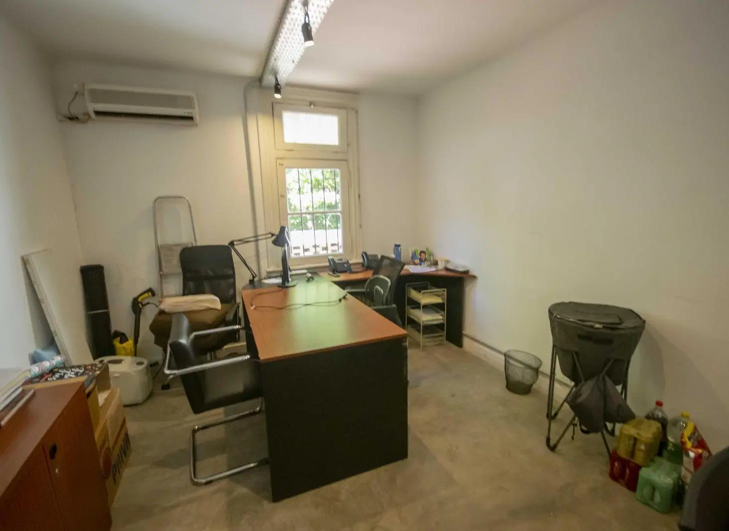 Casa de 8 ambientes en venta, en Martinez 8