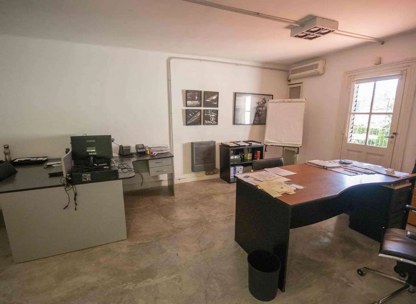 Casa de 8 ambientes en venta, en Martinez 3
